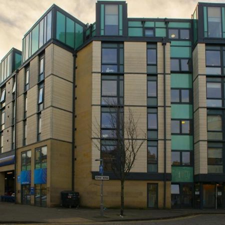Ensuite Rooms & Studios, Edinburgh - Sk EDI Eksteriør billede