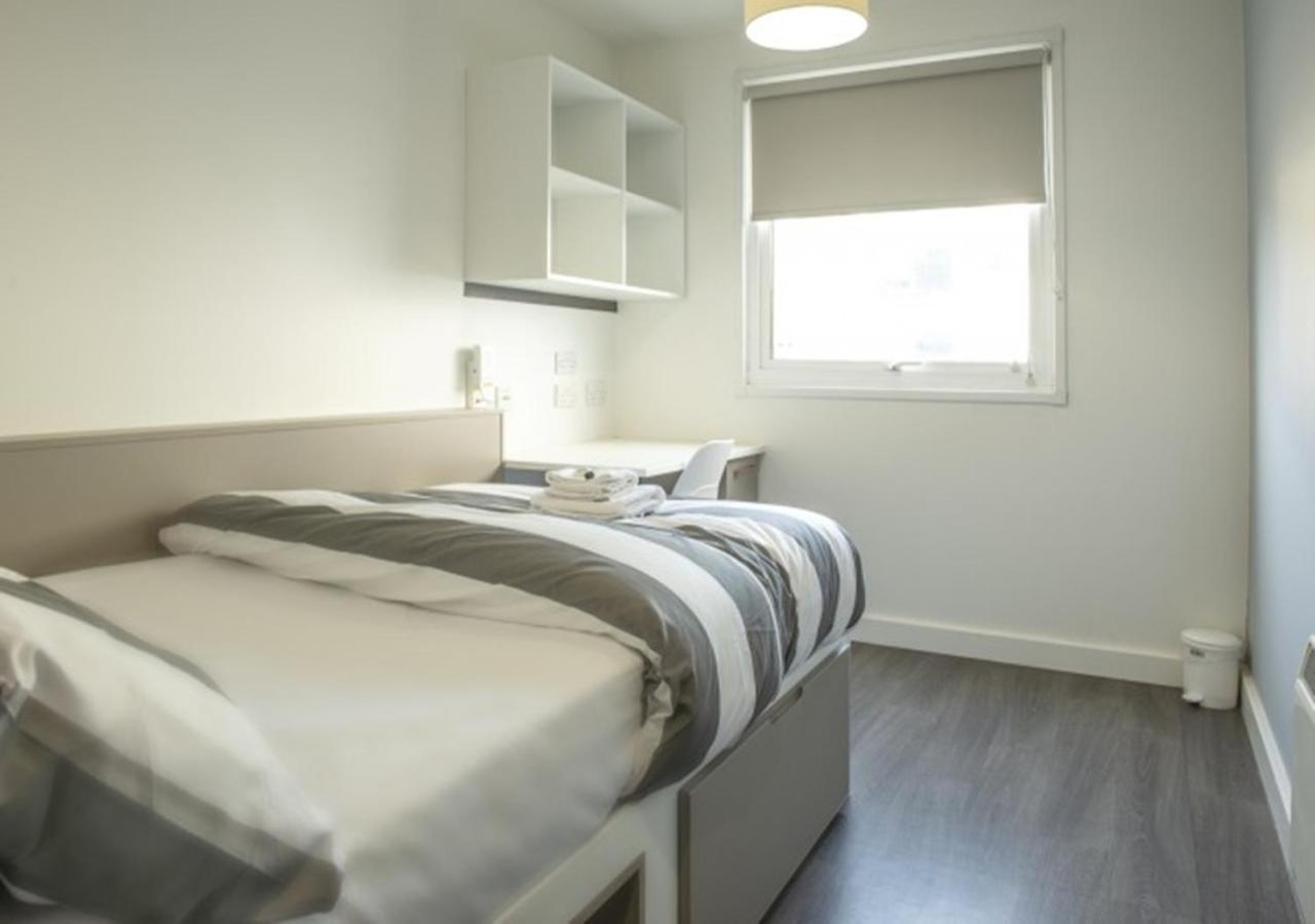 Ensuite Rooms & Studios, Edinburgh - Sk EDI Eksteriør billede
