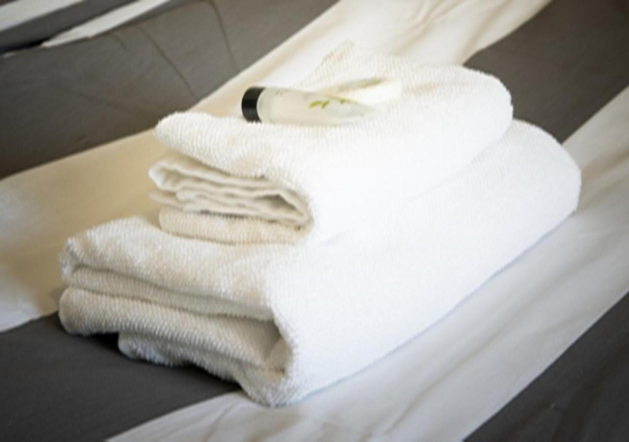 Ensuite Rooms & Studios, Edinburgh - Sk EDI Eksteriør billede