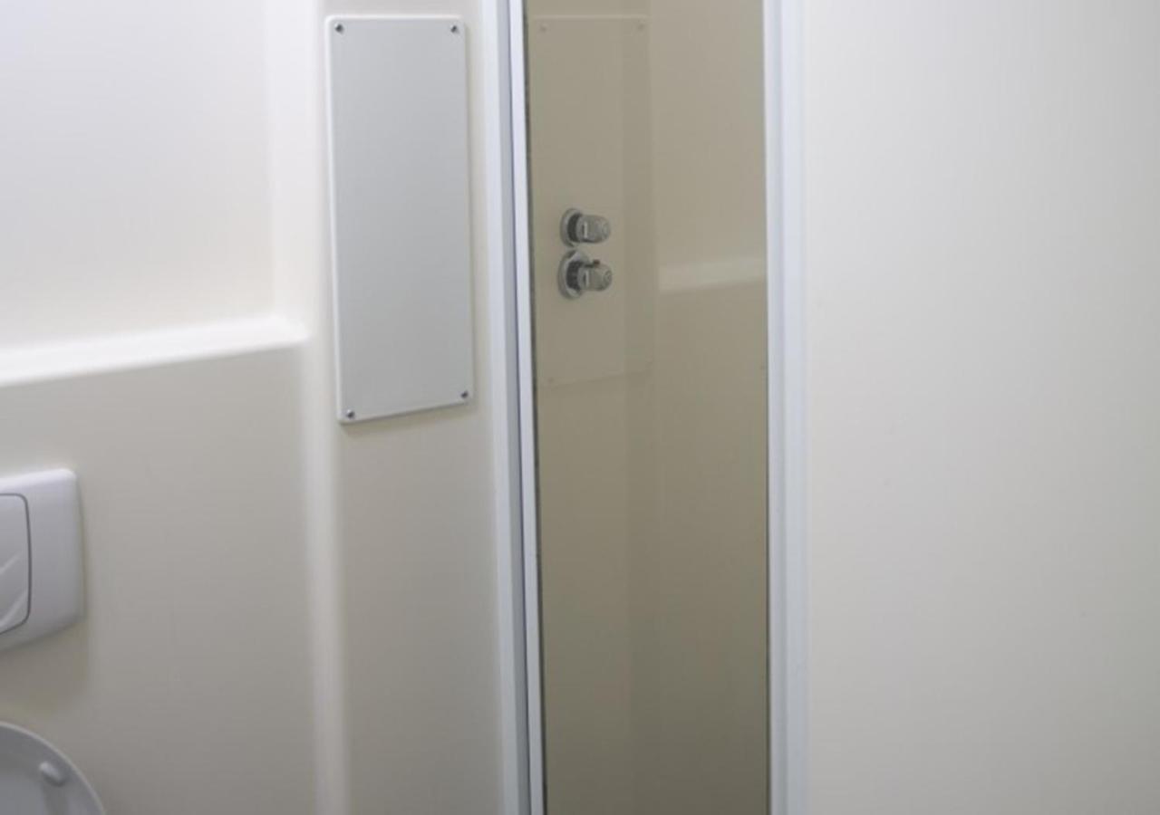 Ensuite Rooms & Studios, Edinburgh - Sk EDI Eksteriør billede