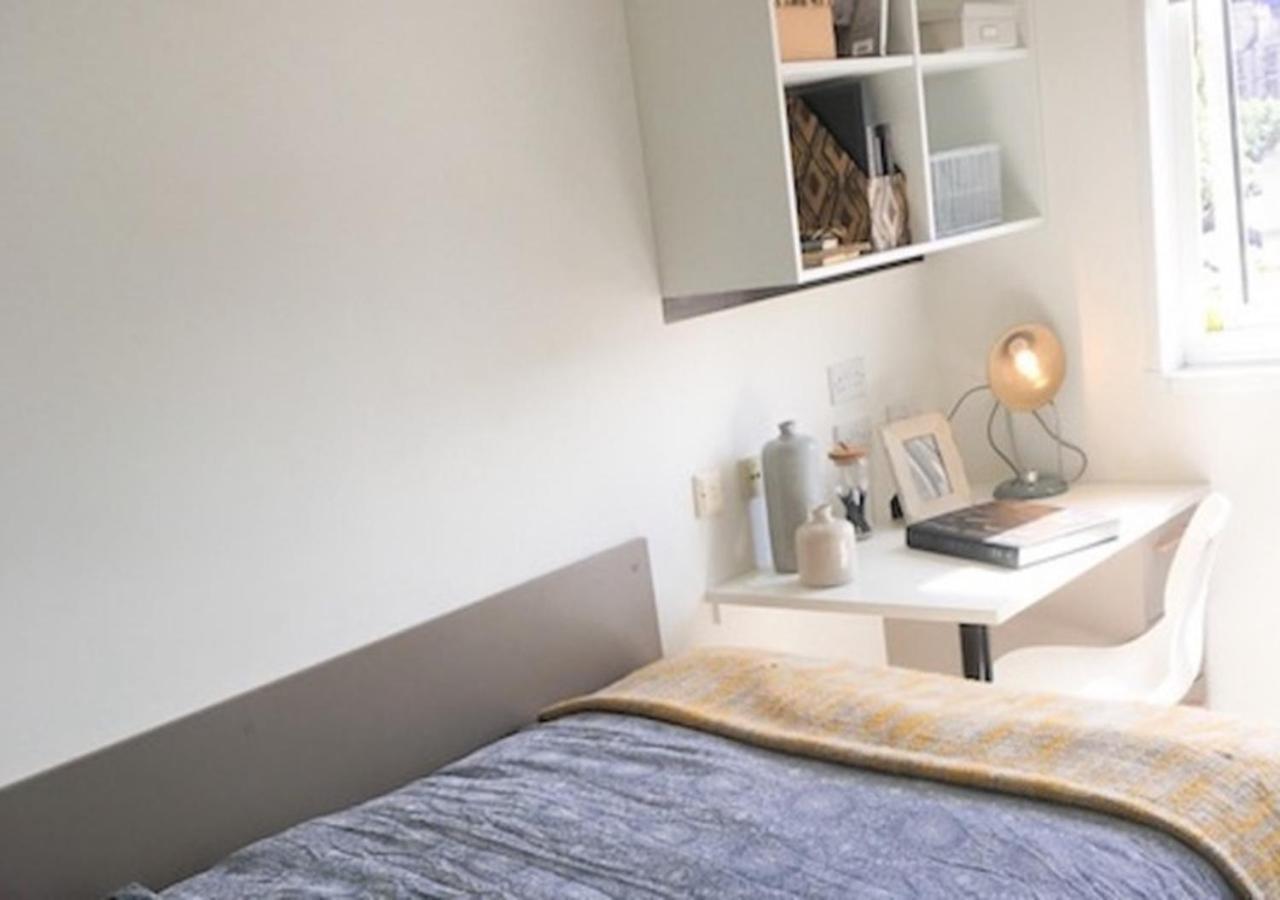 Ensuite Rooms & Studios, Edinburgh - Sk EDI Eksteriør billede