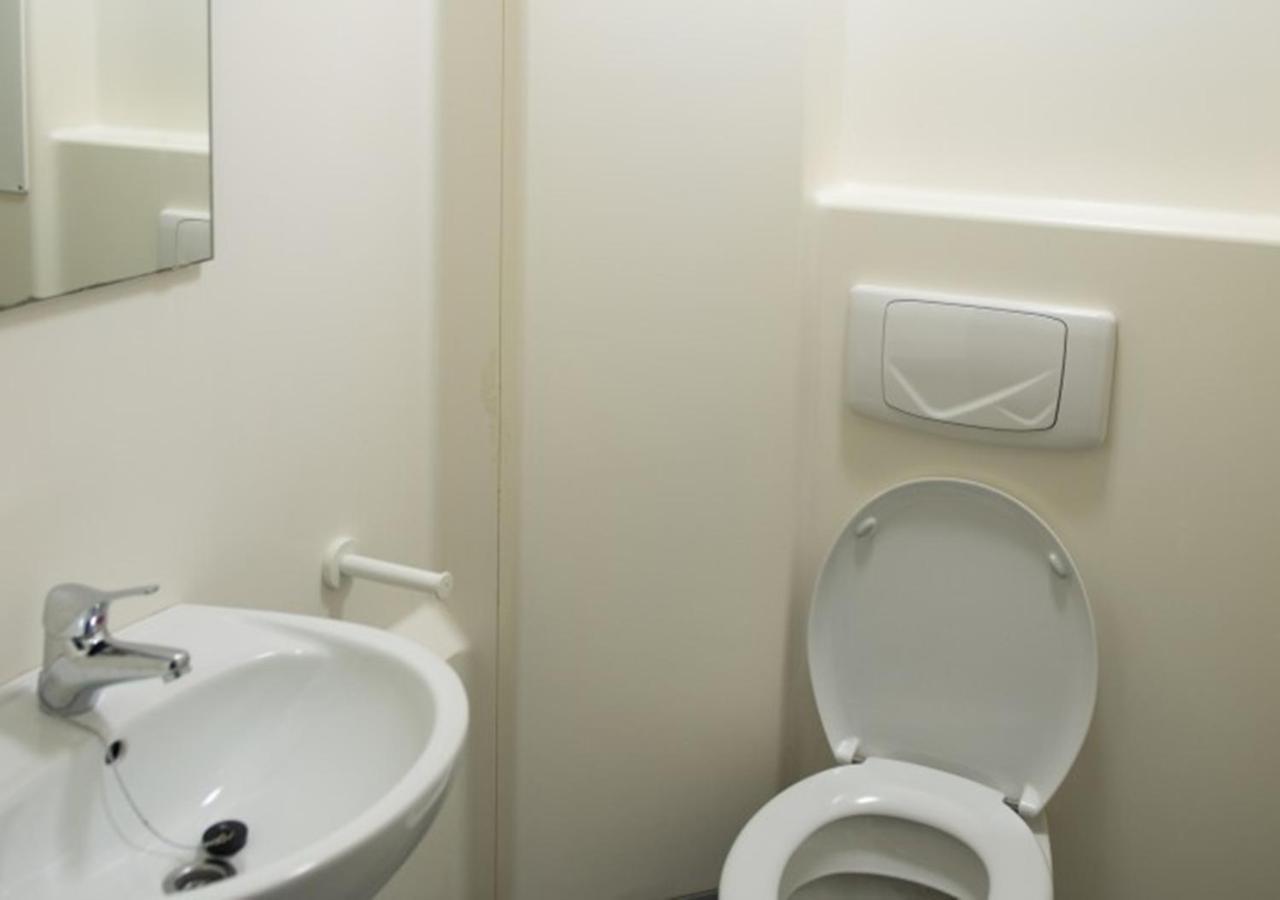 Ensuite Rooms & Studios, Edinburgh - Sk EDI Eksteriør billede
